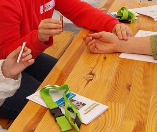 Motivationscamp 2025